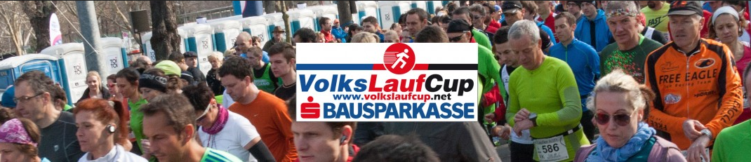 ÖVL CUP 2015 startet mit LAUFEN HILFT am 01. MÄRZ