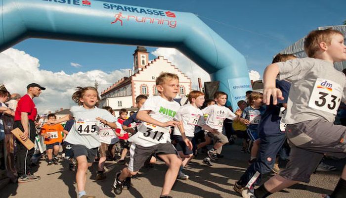 21 Waidhofner Stadtlauf ein LAUFFEST der REKORDE
