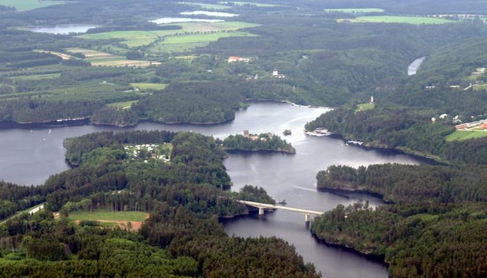 Ottensteiner Seenlauf mit Erfolgen für Julia Weese
