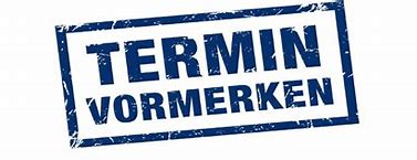 UPDATE-LURS TERMINE 2021