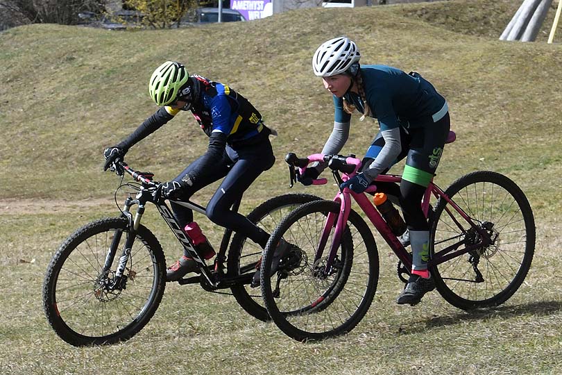 Rückblick Maissauer Cross Challenge