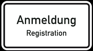 Anmeldung 3er TEAM RUN